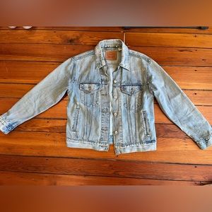 Levi’s Jean Jacket